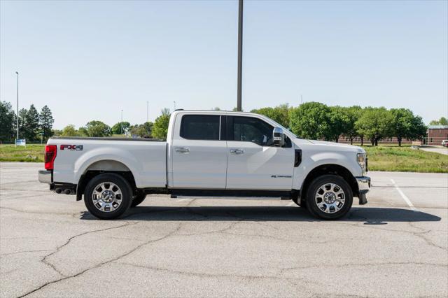 2020 Ford F-350 LARIAT