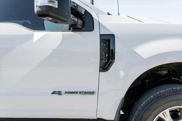 2020 Ford F-350 LARIAT