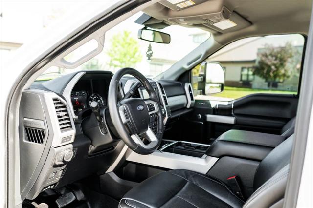 2020 Ford F-350 LARIAT