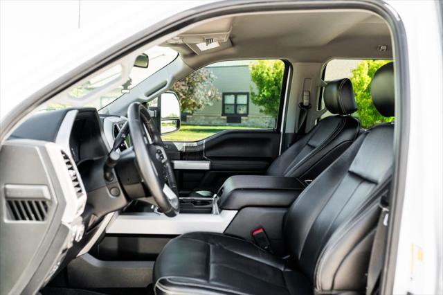 2020 Ford F-350 LARIAT