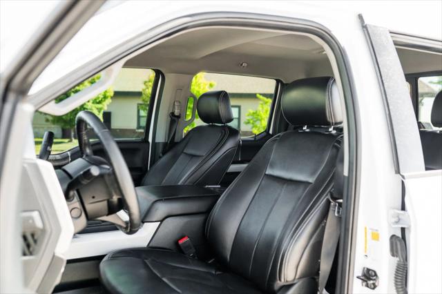 2020 Ford F-350 LARIAT