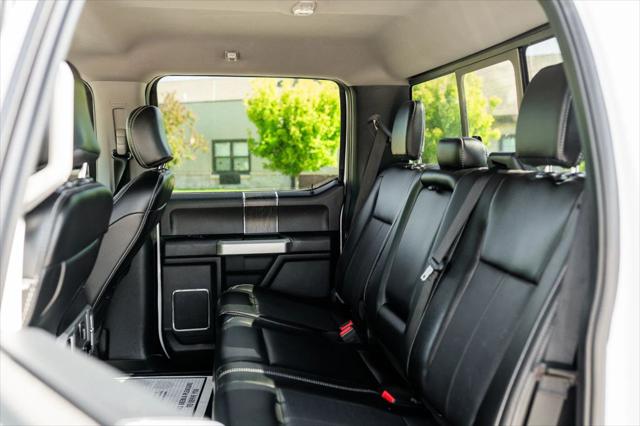 2020 Ford F-350 LARIAT