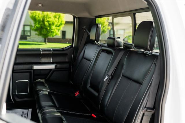 2020 Ford F-350 LARIAT