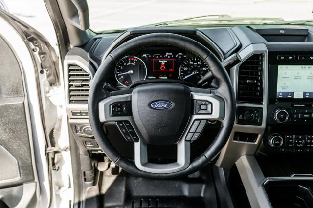 2020 Ford F-350 LARIAT