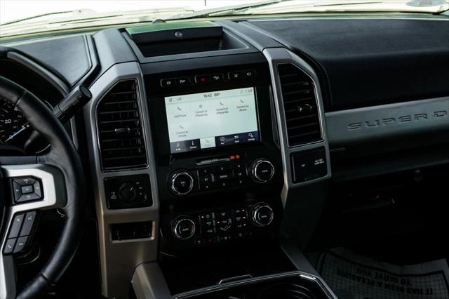 2020 Ford F-350 LARIAT