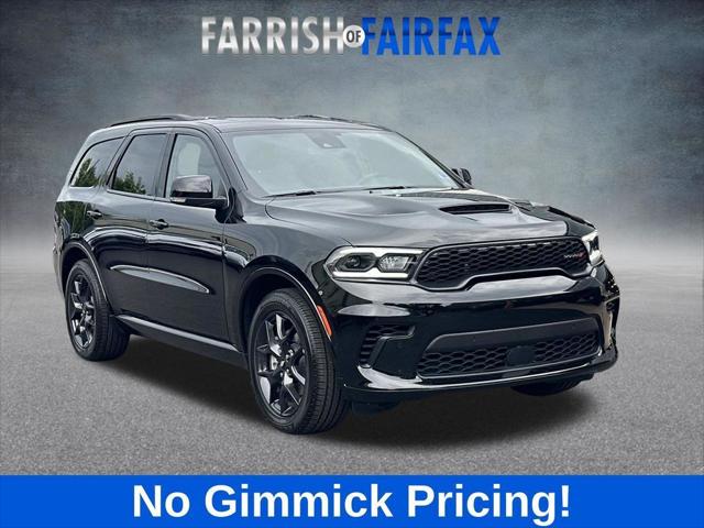 2026 Dodge Durango GT Plus AWD HEMI V8 for sale in Fairfax, VA