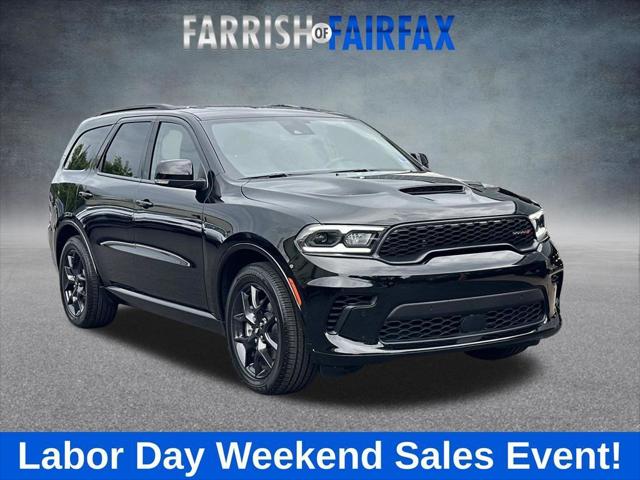 2026 Dodge Durango GT Plus AWD HEMI V8 for sale in Fairfax, VA