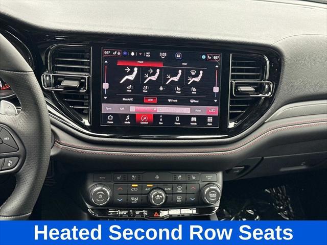 2026 Dodge Durango GT Plus AWD HEMI V8