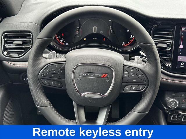 2026 Dodge Durango GT Plus AWD HEMI V8