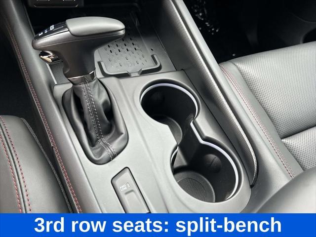 2026 Dodge Durango GT Plus AWD HEMI V8