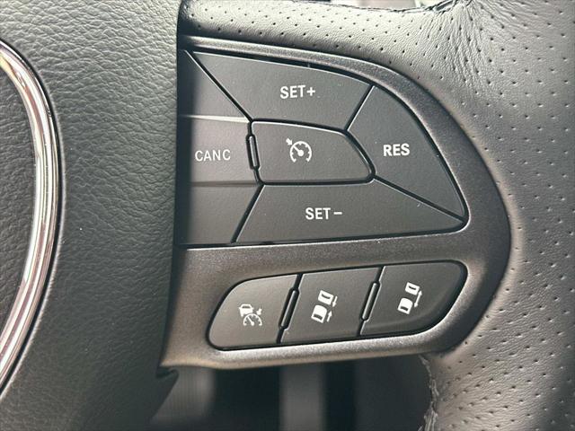 2026 Dodge Durango GT Plus AWD HEMI V8