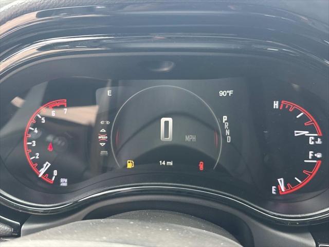 2026 Dodge Durango GT Plus AWD HEMI V8
