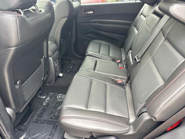 2026 Dodge Durango GT Plus AWD HEMI V8