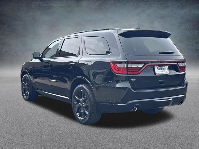 2026 Dodge Durango GT Plus AWD HEMI V8