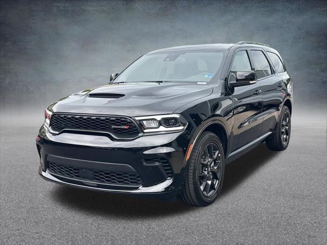 2026 Dodge Durango GT Plus AWD HEMI V8