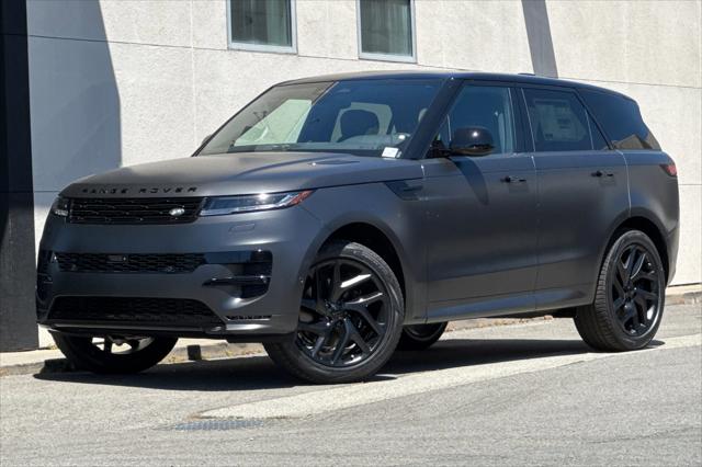 2026 Land Rover Range Rover Sport P400 Dynamic SE for sale in Corte Madera, CA