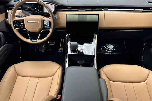 2026 Land Rover Range Rover Sport P460e Dynamic SE