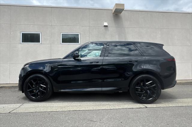 2026 Land Rover Range Rover Sport P460e Dynamic SE
