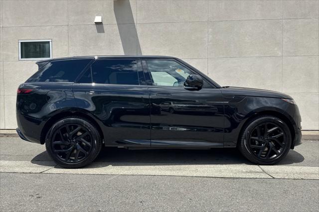 2026 Land Rover Range Rover Sport P460e Dynamic SE