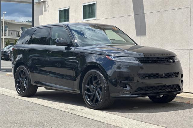 2026 Land Rover Range Rover Sport P460e Dynamic SE