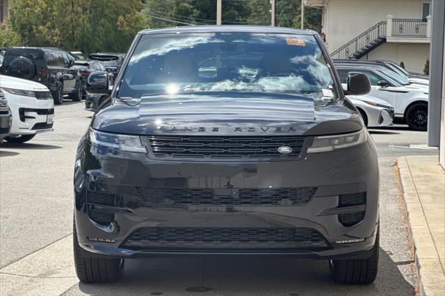 2026 Land Rover Range Rover Sport P460e Dynamic SE