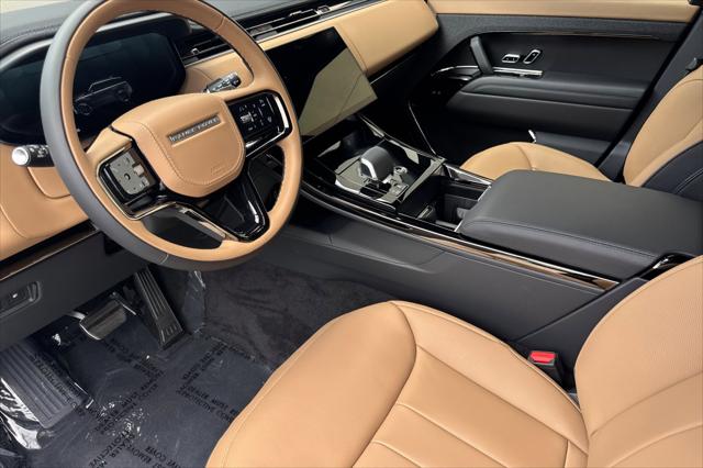 2026 Land Rover Range Rover Sport P460e Dynamic SE