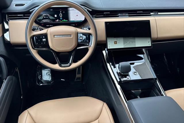 2026 Land Rover Range Rover Sport P460e Dynamic SE