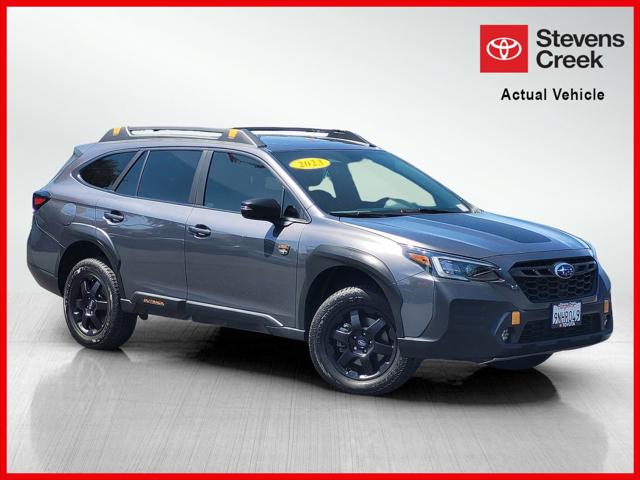 2023 Subaru Outback Wilderness for sale in San Jose, CA