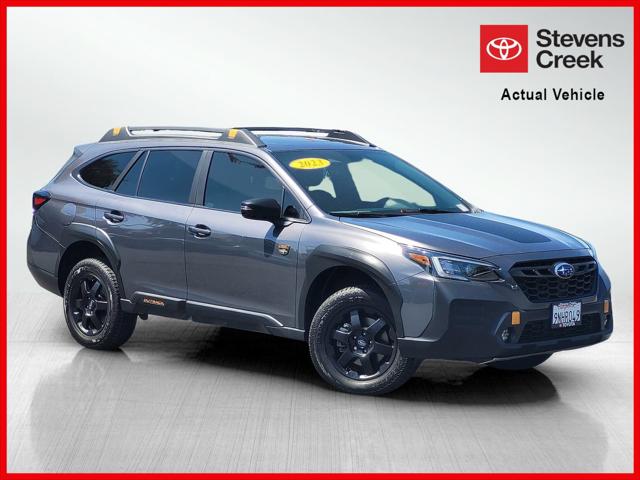 2023 Subaru Outback Wilderness for sale in San Jose, CA