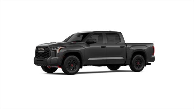 2026 Toyota Tundra TRD Pro Hybrid CrewMax 5.5' Bed