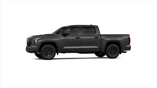2026 Toyota Tundra TRD Pro Hybrid CrewMax 5.5' Bed