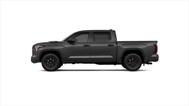 2026 Toyota Tundra TRD Pro Hybrid CrewMax 5.5' Bed