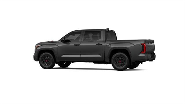 2026 Toyota Tundra TRD Pro Hybrid CrewMax 5.5' Bed