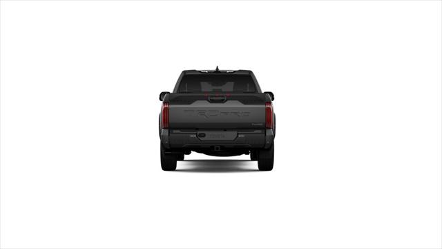 2026 Toyota Tundra TRD Pro Hybrid CrewMax 5.5' Bed