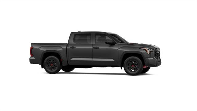 2026 Toyota Tundra TRD Pro Hybrid CrewMax 5.5' Bed