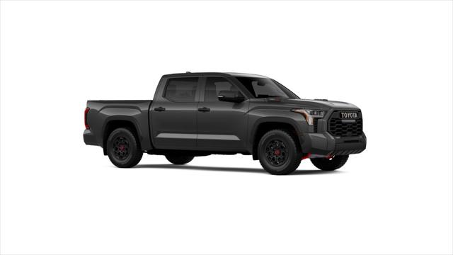 2026 Toyota Tundra TRD Pro Hybrid CrewMax 5.5' Bed