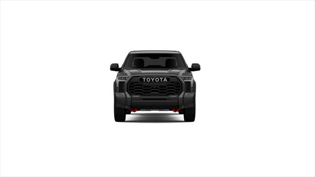 2026 Toyota Tundra TRD Pro Hybrid CrewMax 5.5' Bed