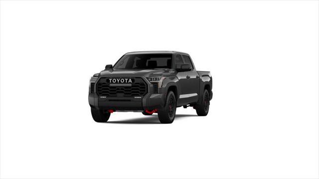 2026 Toyota Tundra TRD Pro Hybrid CrewMax 5.5' Bed