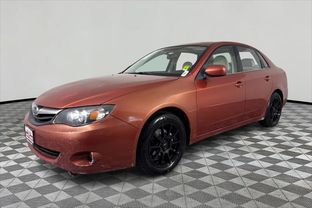 2010 Subaru Impreza 2.5i Premium for sale in Spokane, WA