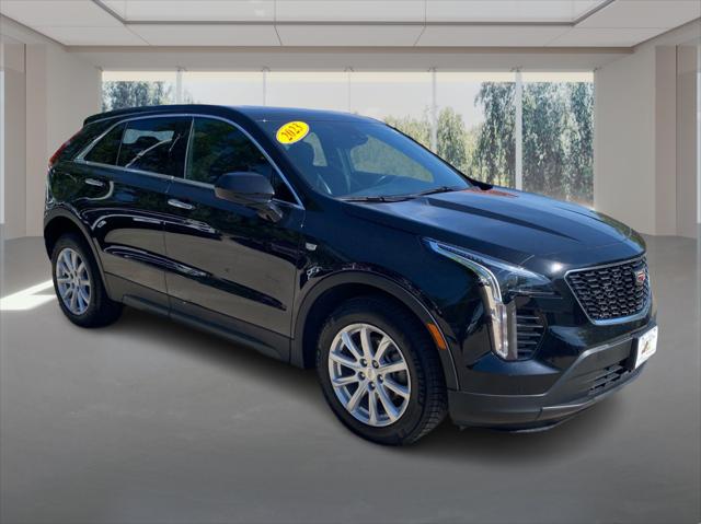 2023 Cadillac XT4 Luxury for sale in Des Moines, IA