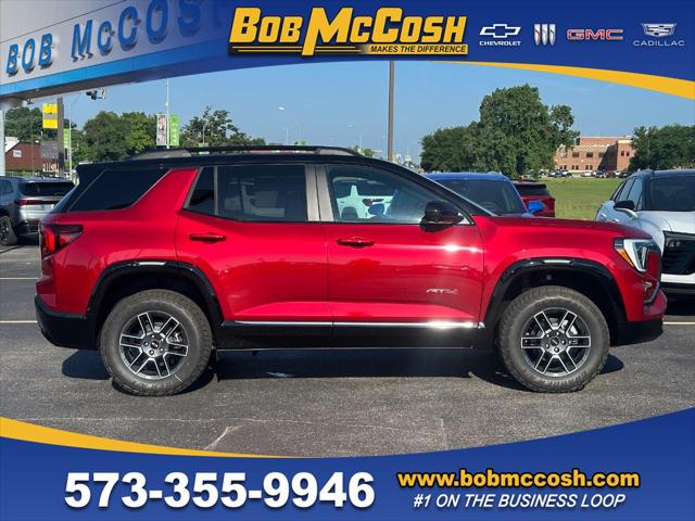2026 GMC Terrain AWD AT4 for sale in Columbia, MO