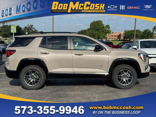 2026 GMC Terrain AWD AT4 for sale in Columbia, MO