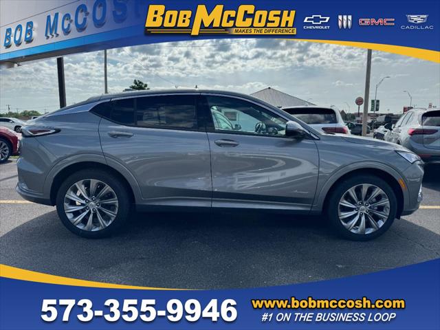 2026 Buick NV Avenir FWD for sale in Columbia, MO