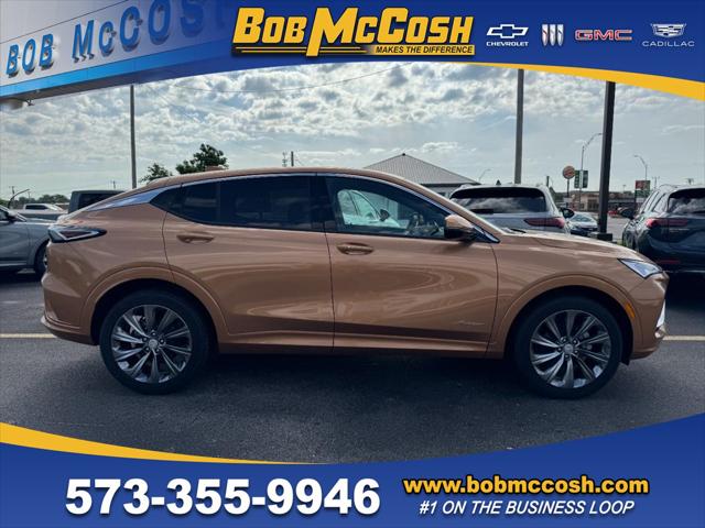 2026 Buick NV Avenir FWD for sale in Columbia, MO