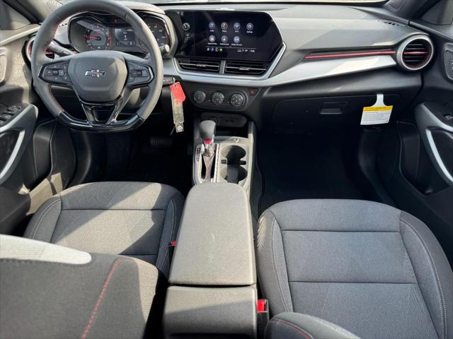 2026 Chevrolet Trax FWD 1RS