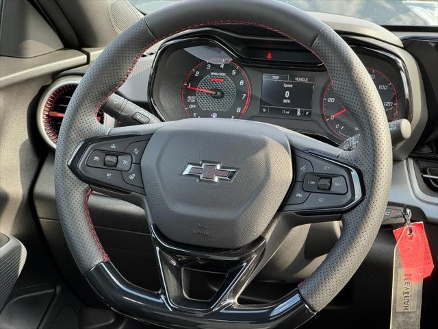2026 Chevrolet Trax FWD 1RS
