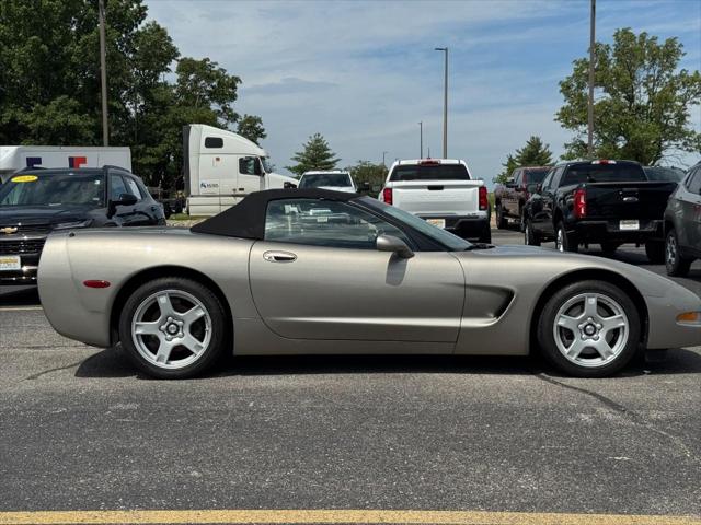 1998 Chevrolet Corvette 2dr Convertible for sale in Columbia, MO