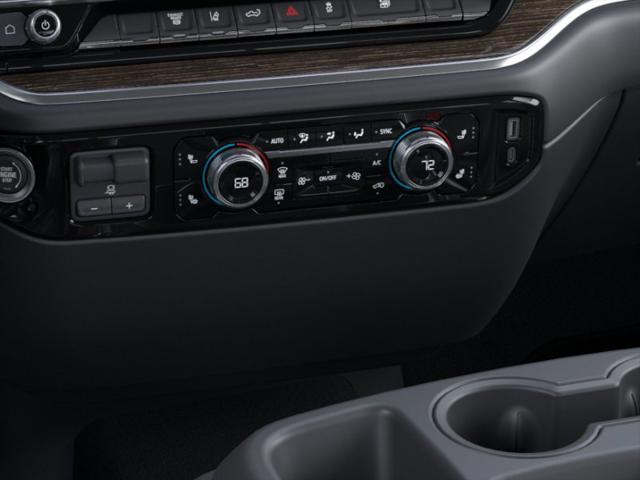 2026 GMC Sierra 2500HD Crew Cab, Standard Bed, SLE, 4WD
