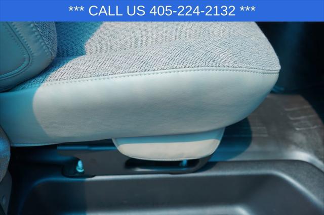 2026 Chevrolet Express Cargo Van 2500 Regular Wheelbase, WT, RWD