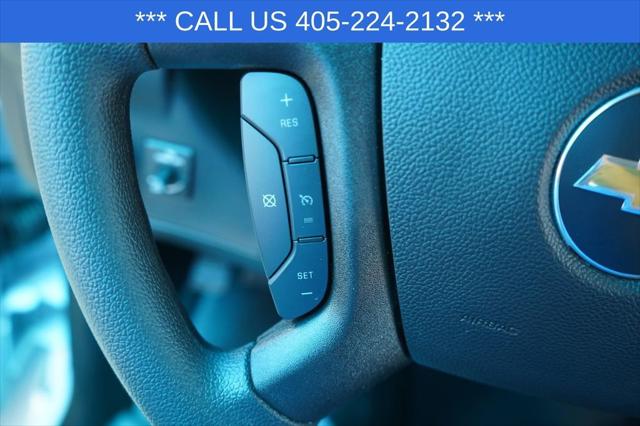 2026 Chevrolet Express Cargo Van 2500 Regular Wheelbase, WT, RWD